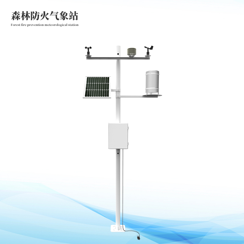 林業氣象站